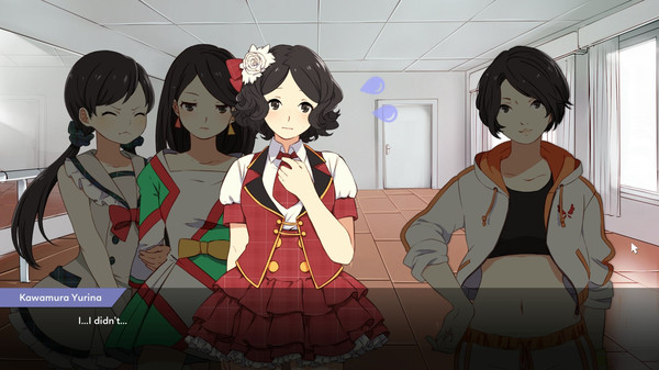 Screenshot 8 of Idol Manager