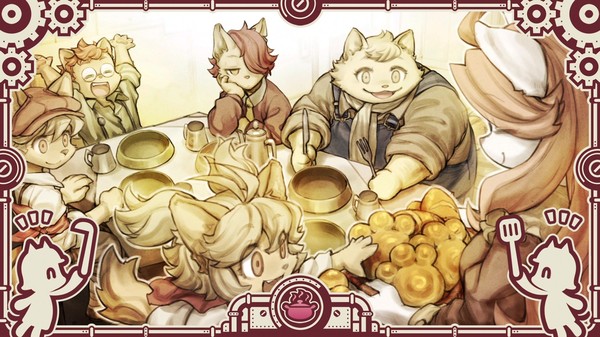 Screenshot 7 of Fuga: Melodies of Steel