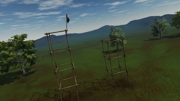 Screenshot 2 of FPV Freerider