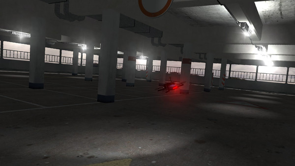 Screenshot 3 of FPV Freerider