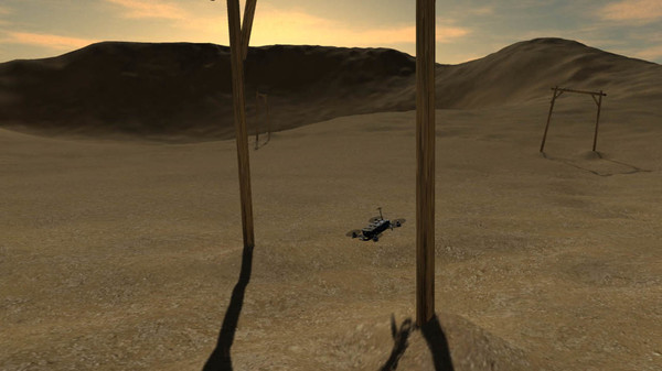 Screenshot 5 of FPV Freerider