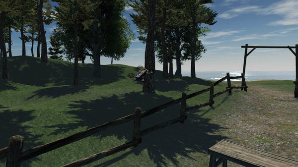 Screenshot 6 of FPV Freerider