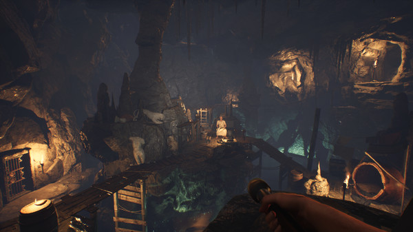 Screenshot 6 of The Forgotten City