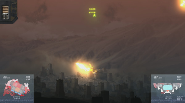 Screenshot 18 of HighFleet