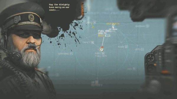 Screenshot 3 of HighFleet