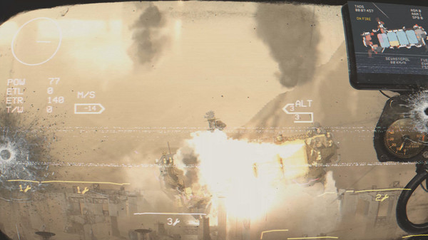 Screenshot 22 of HighFleet