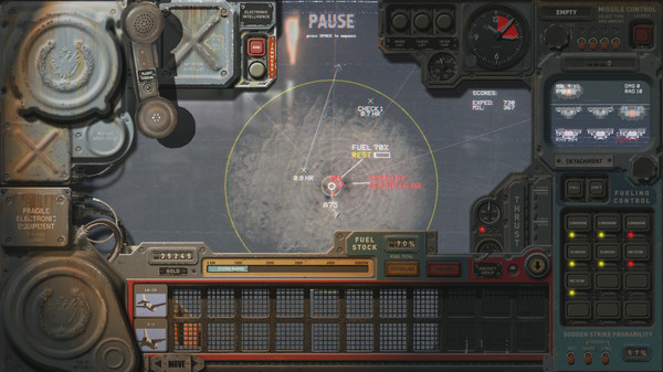 Screenshot 27 of HighFleet