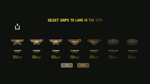 Screenshot 31 of HighFleet