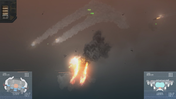 Screenshot 6 of HighFleet