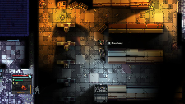 Screenshot 1 of Intravenous