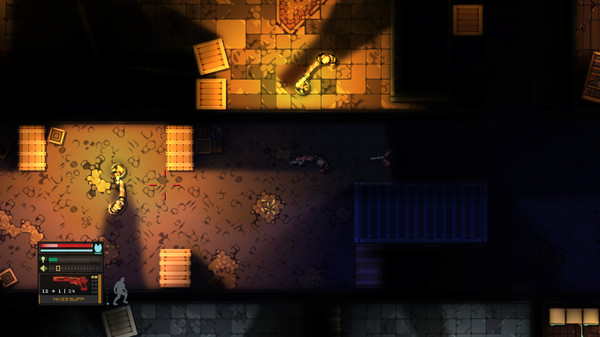 Screenshot 2 of Intravenous