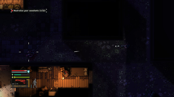 Screenshot 13 of Intravenous