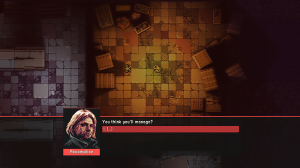 Screenshot 16 of Intravenous