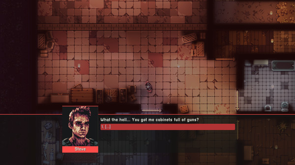 Screenshot 4 of Intravenous