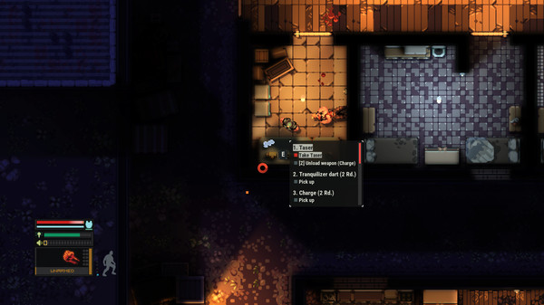 Screenshot 5 of Intravenous