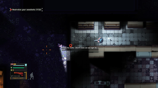 Screenshot 10 of Intravenous