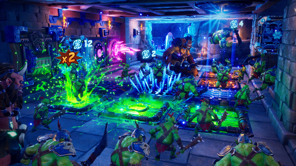 Screenshot 2 of Orcs Must Die! 3