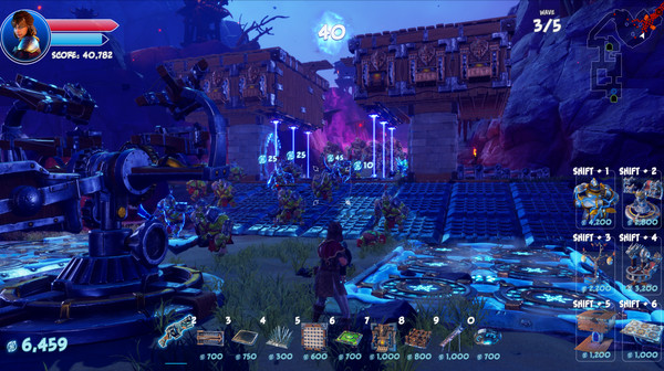 Screenshot 8 of Orcs Must Die! 3