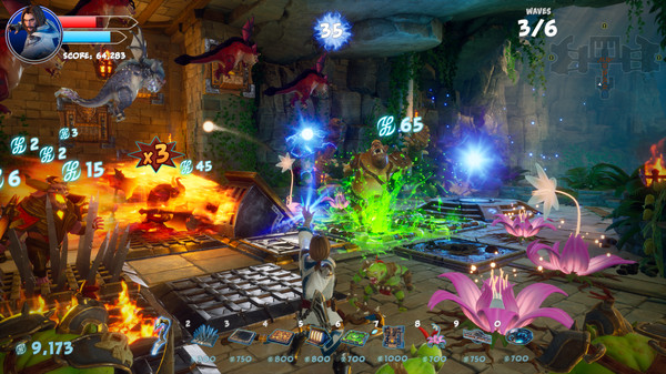 Screenshot 9 of Orcs Must Die! 3