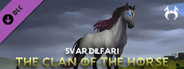 Northgard - Svardilfari, Clan of the Horse