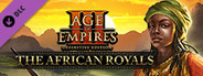 Age of Empires III: DE - The African Royals