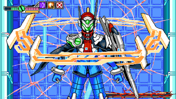 Screenshot 4 of Blaster Master Zero 3