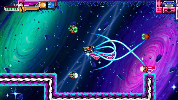 Screenshot 5 of Blaster Master Zero 3