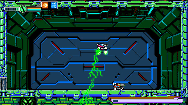 Screenshot 7 of Blaster Master Zero 3