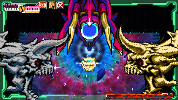 Screenshot 8 of Blaster Master Zero 3