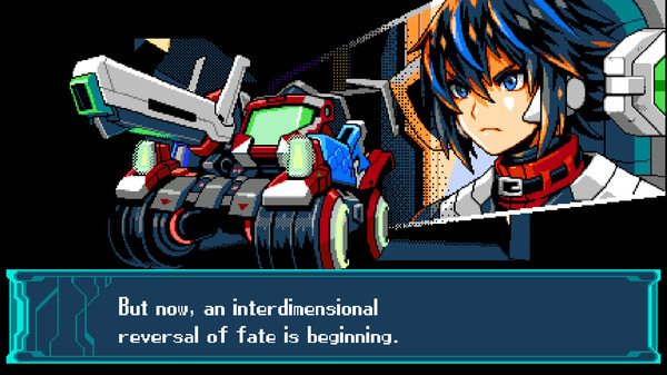 Screenshot 10 of Blaster Master Zero 3