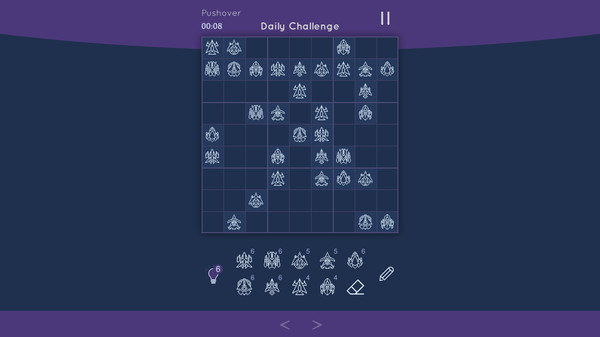 Screenshot 9 of Sudoku Zenkai