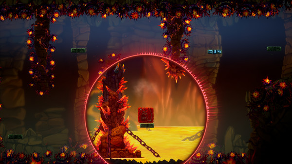 Screenshot 3 of Unbound: Worlds Apart