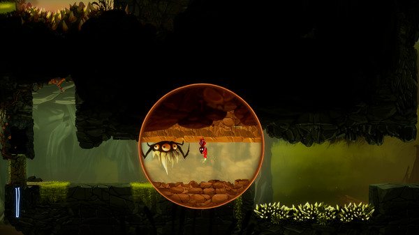 Screenshot 4 of Unbound: Worlds Apart