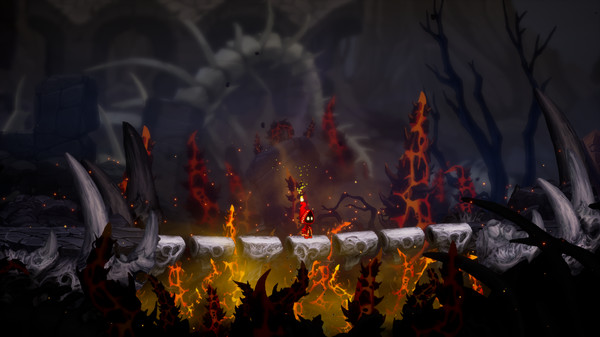 Screenshot 5 of Unbound: Worlds Apart