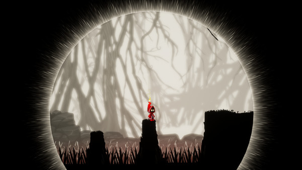Screenshot 6 of Unbound: Worlds Apart