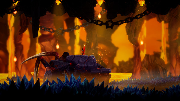 Screenshot 7 of Unbound: Worlds Apart