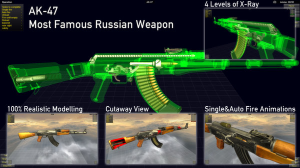 Screenshot 11 of World of Guns: Guns Full Access