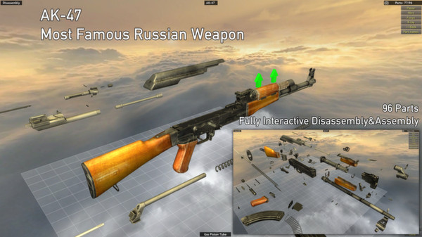 Screenshot 21 of World of Guns: Guns Full Access