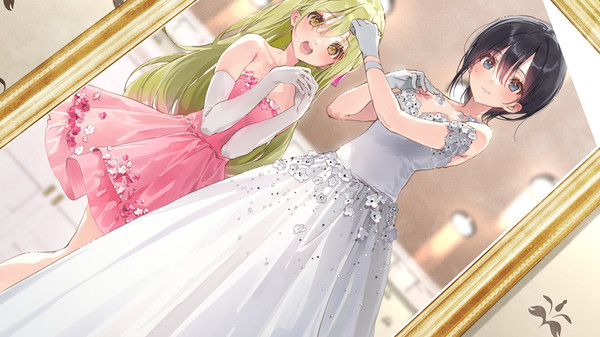 Screenshot 6 of OshiRabu: Waifus Over Husbandos ~Love･or･die~