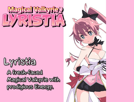 Screenshot 5 of Magical Valkyrie Lyristia