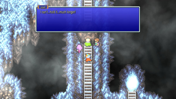 Screenshot 5 of FINAL FANTASY II