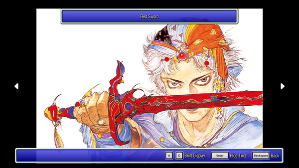 Screenshot 8 of FINAL FANTASY II