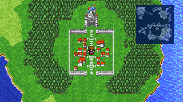 Screenshot 1 of FINAL FANTASY