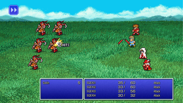 Screenshot 2 of FINAL FANTASY