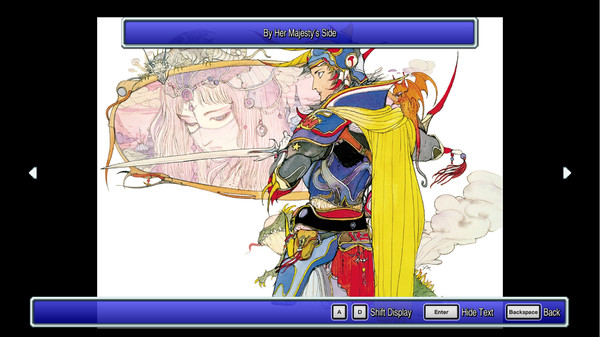 Screenshot 8 of FINAL FANTASY