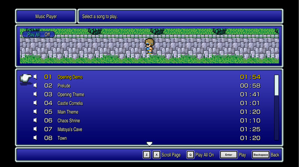 Screenshot 9 of FINAL FANTASY