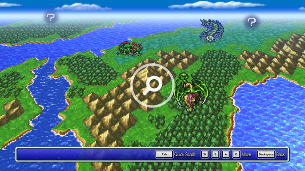 Screenshot 10 of FINAL FANTASY