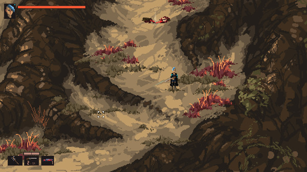 Screenshot 12 of Death Trash