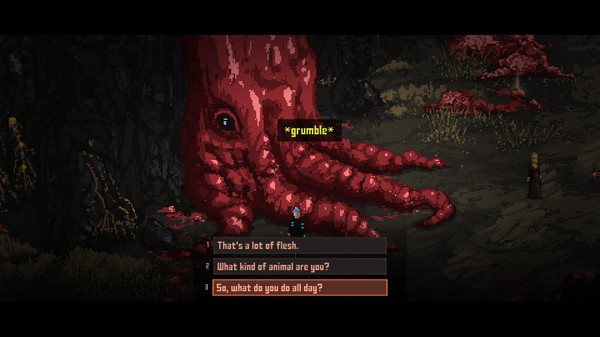 Screenshot 4 of Death Trash