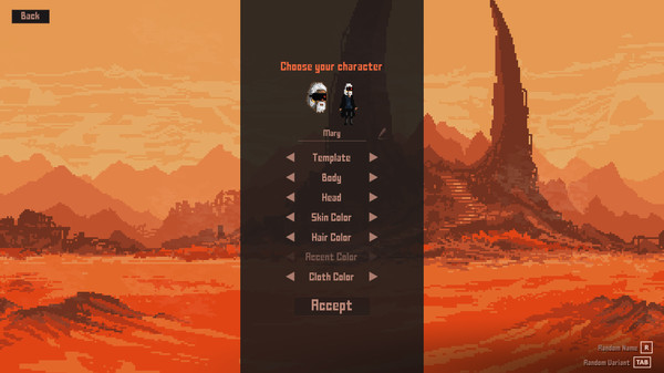 Screenshot 6 of Death Trash